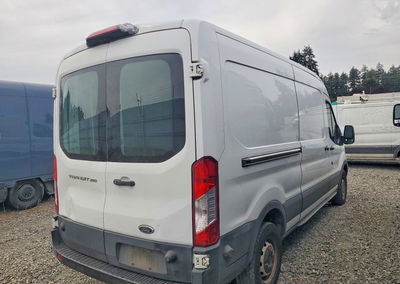 2019 Ford Transit 250 Delivery Van, daño Abolladuras/rayones menores, Copart lote 64824206, foto 3 de 13