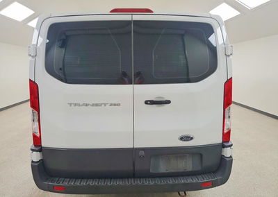 2020 Ford Transit T-250, Minor Dents/Scratches damage, Copart lot 64798726, photo 6 of 6