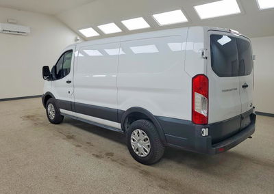 2020 Ford Transit T-250, Minor Dents/Scratches damage, Copart lot 64798726, photo 2 of 6