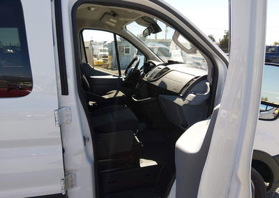 2019 Ford Transit-150 Xl, uszkodzenie: Normal Wear & Tear, Iaai lot 45721483, zdjęcie 5 z 6