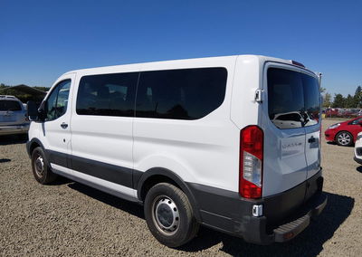 2019 Ford Transit-150 Xl, uszkodzenie: Normal Wear & Tear, Iaai lot 45721483, zdjęcie 3 z 6