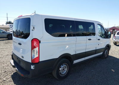2019 Ford Transit-150 Xl, uszkodzenie: Normal Wear & Tear, Iaai lot 45721483, zdjęcie 4 z 6