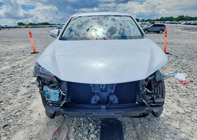 2021 Lexus Nx 300 Base, uszkodzenie: Przód, Copart lot 63654016, zdjęcie 5 z 14