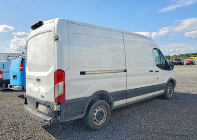2019 Ford Transit T-250, daño Mecánico, Copart lote 65834556, foto 3 de 6