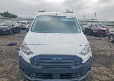 2019 Ford Transit Connect Xl, daño Mecánico, Copart lote 65107386, foto 5 de 13