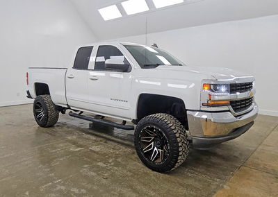 2019 Chevrolet Silverado Ld C1500 Lt, daño Abolladuras/rayones menores, Copart lote 63768006, foto 4 de 6