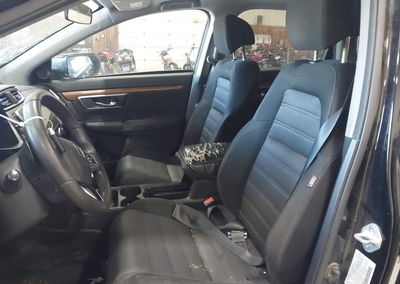 2022 Honda Cr-v Hybrid Ex, uszkodzenie: Zawieszenie, Iaai lot 45273954, zdjęcie 5 z 20