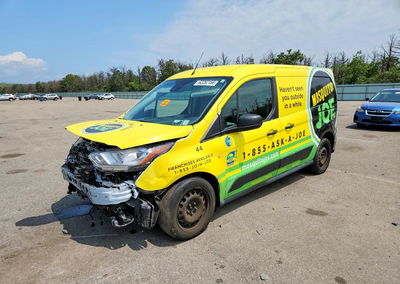 2019 Ford Transit, пошкодження: Передня частина, Copart лот 62282156