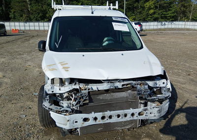 2020 Ford Transit Connect Xl, daño Frontal, Iaai lote 45909181, foto 6 de 6