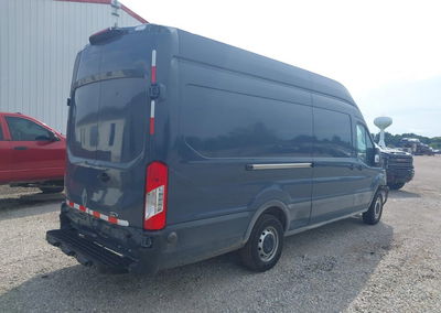 2019 Ford Transit-250, uszkodzenie: Przód, Iaai lot 45803905, zdjęcie 4 z 6