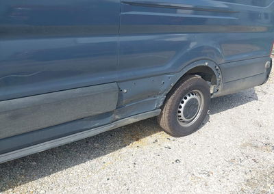2019 Ford Transit-250, uszkodzenie: Przód, Iaai lot 45803905, zdjęcie 6 z 6