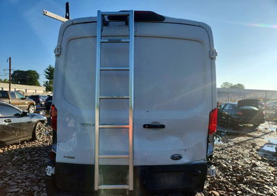 2019 Ford Transit T-250, uszkodzenie: Tył, Copart lot 65995106, zdjęcie 6 z 13