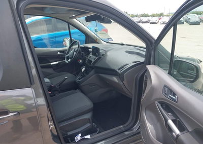 2020 Ford Transit Connect Xlt Passenger, uszkodzenie: Przód, Iaai lot 45560824, zdjęcie 5 z 6