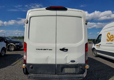 2019 Ford Transit T-250, daño Mecánico, Copart lote 65834556, foto 6 de 6