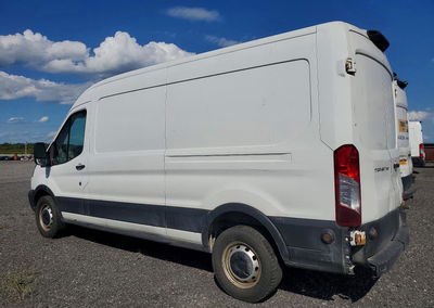 2019 Ford Transit T-250, daño Mecánico, Copart lote 65834556, foto 2 de 6