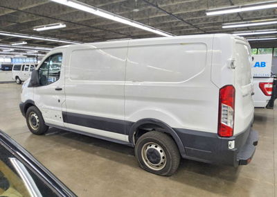 2019 Ford Transit T-150, пошкодження: Незначні вм’ятини/подряпини, Copart лот 61960486, фото 2 з 13
