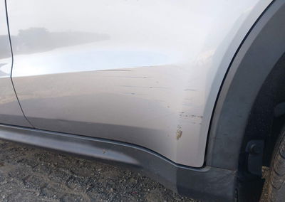 2022 Honda Hr-v Awd Ex, daño Frontal, Iaai lote 45624047, foto 6 de 6
