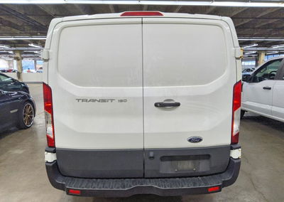 2019 Ford Transit T-150, пошкодження: Незначні вм’ятини/подряпини, Copart лот 61960486, фото 6 з 13