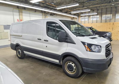 2019 Ford Transit T-150, пошкодження: Незначні вм’ятини/подряпини, Copart лот 61960486, фото 4 з 13
