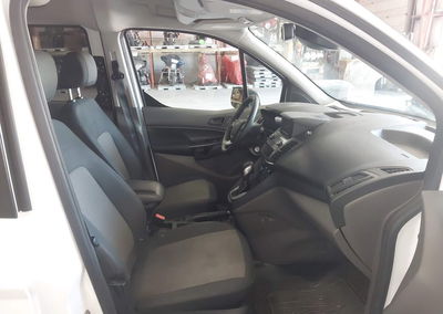 2021 Ford Transit Connect, пошкодження: Normal Wear & Tear, Iaai лот 45396774, фото 5 з 6