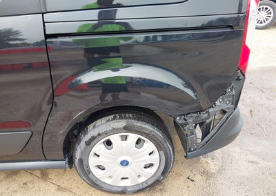 2020 Ford Transit Connect Xl Passenger, uszkodzenie: Normal Wear & Tear, Iaai lot 45345409, zdjęcie 6 z 20
