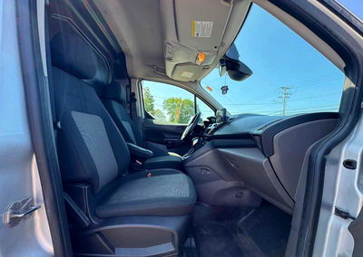2020 Ford Transit Connect Xl, пошкодження: Звичайний знос, Copart лот 67055516, фото 5 з 6