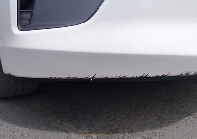 2019 Hyundai Ioniq Hybrid Blue, daño Normal Wear & Tear, Iaai lote 45908904, foto 6 de 6