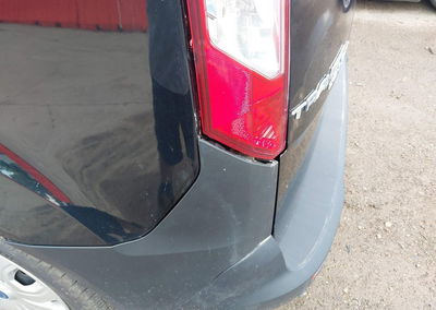 2020 Ford Transit Connect Xl Passenger, daño Normal Wear & Tear, Iaai lote 45365568, foto 6 de 6