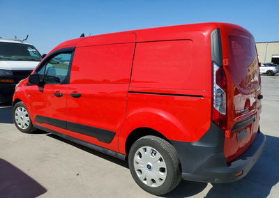 2019 Ford Transit Connect Xl, daño Mecánico, Copart lote 65167176, foto 2 de 6