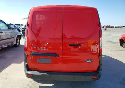 2019 Ford Transit Connect Xl, daño Mecánico, Copart lote 65167176, foto 6 de 6