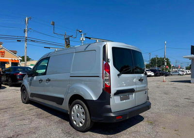 2020 Ford Transit Connect Xl, пошкодження: Звичайний знос, Copart лот 67055516, фото 3 з 6
