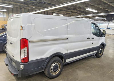 2019 Ford Transit T-150, пошкодження: Незначні вм’ятини/подряпини, Copart лот 61960486, фото 3 з 13