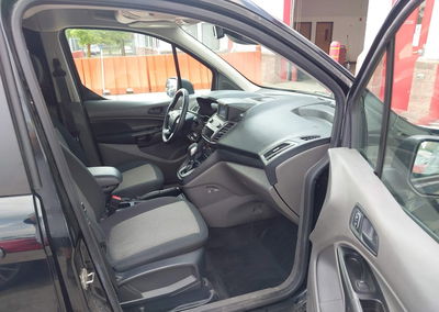 2020 Ford Transit Connect Xl Passenger, daño Normal Wear & Tear, Iaai lote 45365568, foto 5 de 6