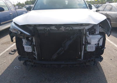 2025 Lexus Tx 500h F Sport Premium, daño Trasero, Iaai lote 45760930, foto 6 de 6