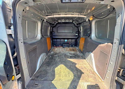 2020 Ford Transit Connect Xl, пошкодження: Звичайний знос, Copart лот 67055516, фото 6 з 6