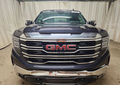 2026 Gmc Sierra K1500 Slt, пошкодження: Задня частина, Copart лот 66295376, фото 5 з 12