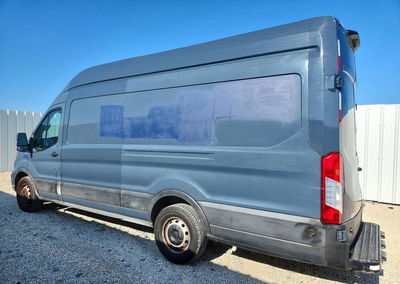 2020 Ford Transit T-250, Minor Dents/Scratches damage, Copart lot 62515146, photo 2 of 6