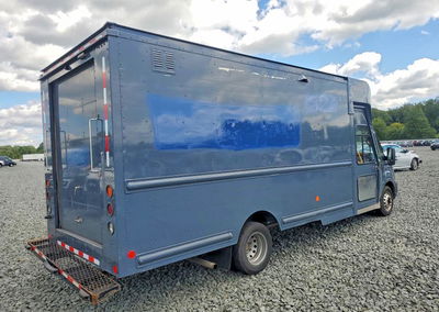 2021 Ford Transit Delivery Truck, Side damage, Copart lot 62050856, photo 3 of 6
