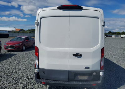 2020 Ford Transit 250 Delivery Van, uszkodzenie: Podwozie, Copart lot 66355156, zdjęcie 6 z 6