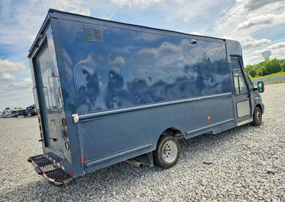 2021 Ford Transit Delivery Truck, daño Desgaste normal, Copart lote 64829436, foto 3 de 6