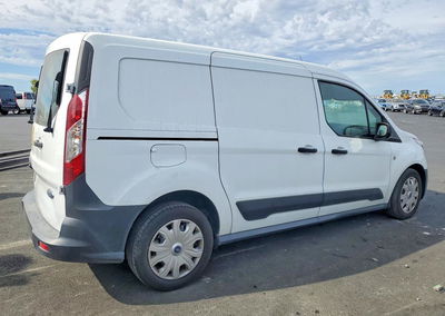 2022 Ford Transit Connect Xl, daño Mecánico, Copart lote 64660736, foto 3 de 12