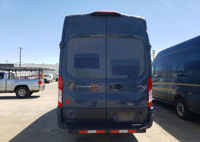 2020 Ford Transit 250 Delivery Van, daño Techo, Copart lote 62543676, foto 6 de 6