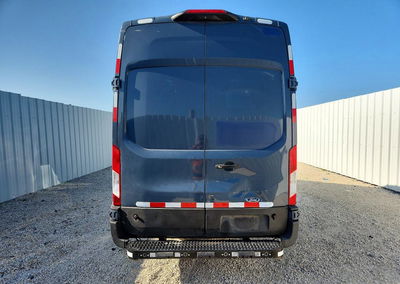 2020 Ford Transit T-250, Minor Dents/Scratches damage, Copart lot 62515146, photo 6 of 6