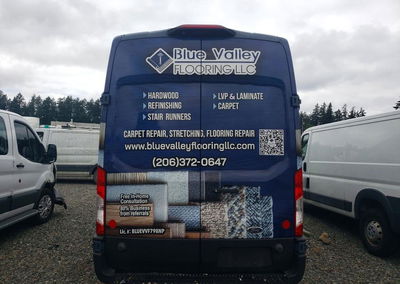 2019 Ford Transit 250 Delivery Van, uszkodzenie: Przód, Copart lot 59120816, zdjęcie 6 z 13
