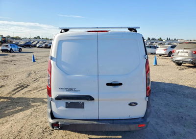 2020 Ford Transit Connect Xl, daño Mecánico, Copart lote 67027196, foto 6 de 6