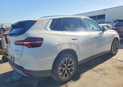 2026 Bmw X3 30 Xdrive, daño Frontal, Copart lote 60457206, foto 3 de 6