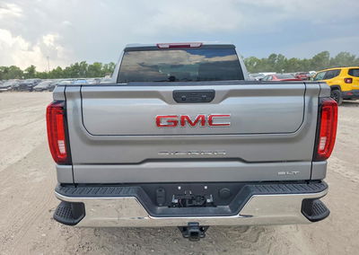 2026 Gmc Sierra C1500 Slt, uszkodzenie: Przód, Copart lot 66905516, zdjęcie 6 z 12