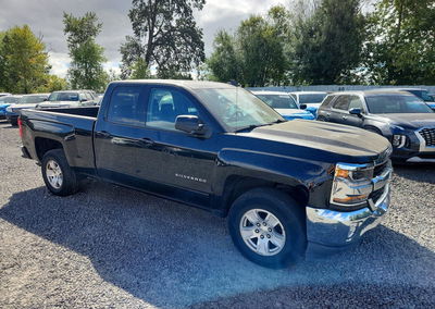 2019 Chevrolet Silverado Ld C1500 Lt, daño Frontal, Copart lote 65639836, foto 4 de 6