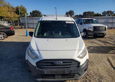 2020 Ford Transit Connect Xl, daño Mecánico, Copart lote 67027196, foto 5 de 6