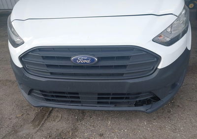 2022 Ford Transit Connect Xl, uszkodzenie: Lewy przód, Iaai lot 45895455, zdjęcie 6 z 6